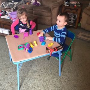 Meet your Posher, Sherry